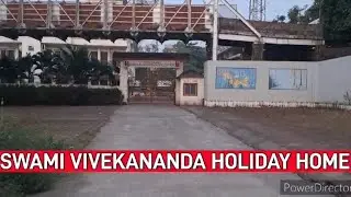 GOA - SWAMI VIVEKANANDA HOLIDAY HOME
