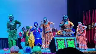 Folk Fusion - Incredible India 