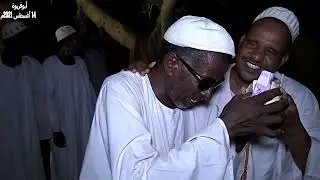 لي سوح طيبة نيتي أحادي ... المادح الشيخ/ التاج الخليفة بانقا والمجموعة