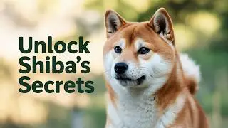 Shiba Inu Training Secrets: Why Your Samurai Dog Won't Listen (The Master Breeder's Guide)