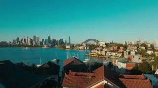 Cremorne Point Manor