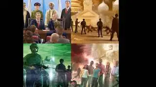WARNING AFRICAN LIVING IN EUROPE
