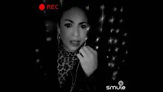 Ben E. King - Stand By Me - Smule Karaoke Duet Cover T_rexmusiconly & Kinr03340 (2024)