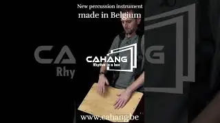 Cahang no cajon