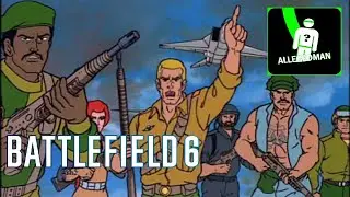 Battlefield 6 Multiplayer - Knowing Is Half The Battle