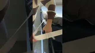 A must-have mattress topper for your college dorm!