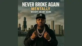 Never Broke Again Mentally