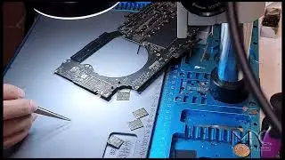 Macbook Pro 16