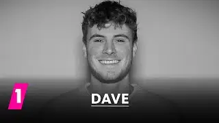 Dave im 1LIVE Fragenhagel | 1LIVE