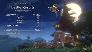 The Seven Deadly Sins: Knights of Britannia _ Fraudrin vs Dreyfus Rank S