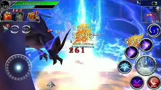 [AVABEL] New awake class rogue - Tempester new skill
