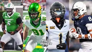 Coffee With Cory: Breaking Down NC State's Recent Transfer Portal Commits with Michael Clark