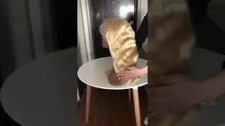 Lace front 613 Wig Body Wave