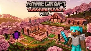 Nazish Kingdom Day 4 Survival Series 