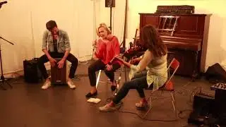 Violinna Anka Vini LIVE at Live Music Amsterdam 26may2018