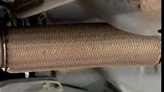 Flexible Connections
