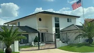 Kendall, Florida Is Where Rich X Middle Class Latinos Of Miami Live 2023