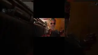 The Greatest Comeback You Will Ever See With Terminator!