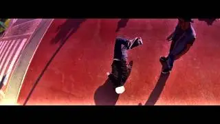 SPOT LR - 