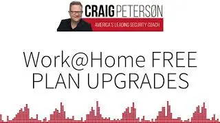 Work at Home - For 60 days everyone gets unlimited data upgrade from Comcast and T-Mobile