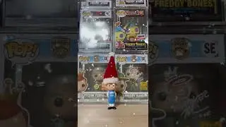 Day 12 ❄️ #christmas #funko #funkopop #collectibles