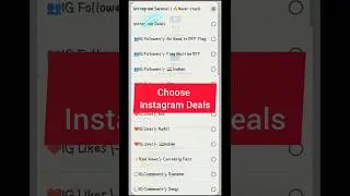 Best smm panel in India for Instagram services #smmpanel #smm #smmpanelindia #smm2 #smmarketing