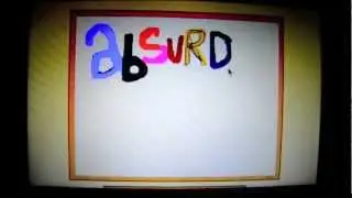 Absurd Movie CU4TRO