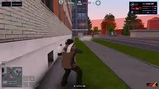 ｜Качнул мп5 холи на 14лвл？｜ Нарезка киллов｜ Dm server｜Next rp｜