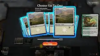 [Spiral Brews - Benalish Tokens] Vs Izzet Spells / Izzet Phoenix