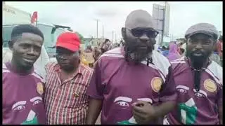 Edo polls: Tension in Benin over governorship Results