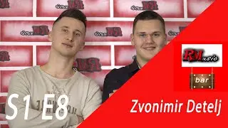RMusic Bar//Zvonimir Detelj// S1 E8
