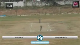 CRIMSON OVAL CRICKET GROUNDS's Live broadcast