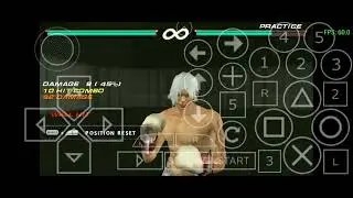 Cheat codes by:(daze) Tekken 8 Steve Fox easy combo for Tekken 6 same clothes BTW Heheee... 