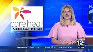 $50,000 Grant Expands Access to Local Protein-Rich Foods for SNAP Customers
