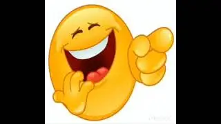 loud ass laughing