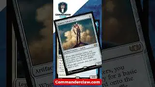 *НОВИНКА* Дон и Лео, решатели проблем | TMNT MTG | Commanders 2026