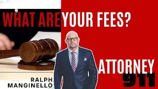 How Much Does a Lawyer Cost? Understanding Legal Fees & Contingency Agreements | Attorney911