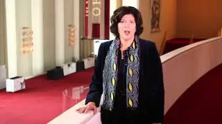 Francesca Zambello discusses Penny
