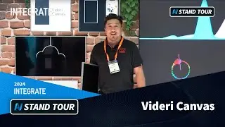 Integrate 2024 :: Videri Canvas