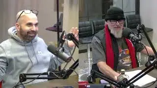Billy Gibbons, Super Bowl halftime ideas, Black Sabbath's final show - Fast Freddie Rocks Youngstown