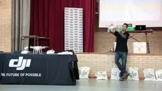 NPE 2016 1&ordm; en MercadoRC