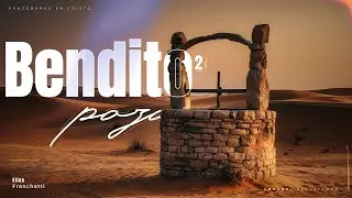 BENDITO POZO PARTE 2 /  EL&Iacute;AS FRANCHETTI