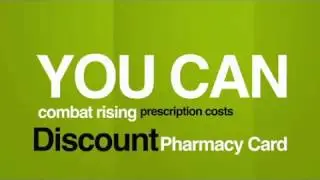 Prescription Savings