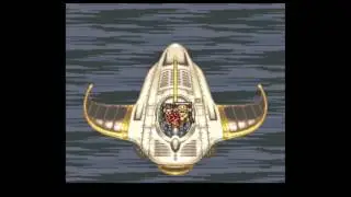 Chrono Trigger: Lucca's Failure