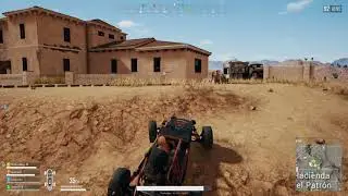 Kidnapping Chaos