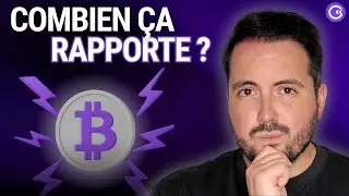 Combien peut rapporter GoMining en 2026 ? (Simulateur)