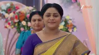 Auto Vijayashanthi | Ep - 137 | Webisode 01 | Jan, 14 2026 | Chiranjivi, Vijayashanthi | Zee Telugu