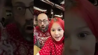 Побрила папу😱Смотри мой новый кгип на @ladymilanapap4610 #shorts #юмор #ladymilana #miumiu