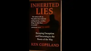 Inherited Lies- Full introduction Interview