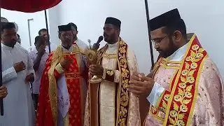 സെന്റ്മേരീസ്ഓർത്തഡോക്സ് വലിയ പള്ളിആയുർവി.ദൈവമാതാവിന്റെ വാങ്ങിപ്പ്പെരുന്നാളുംപ്രദക്ഷിണംശ്ശൈഹീകവാഴ്‌വ്